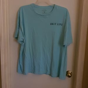 Salt Life t-shirt
